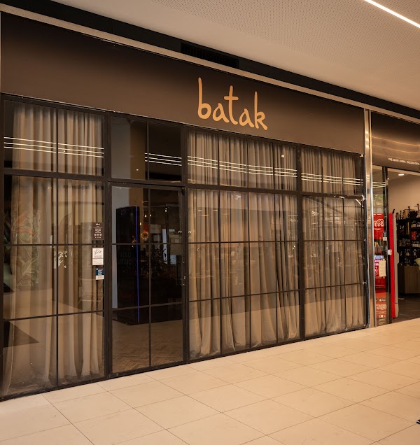 Batak Split - Image 1