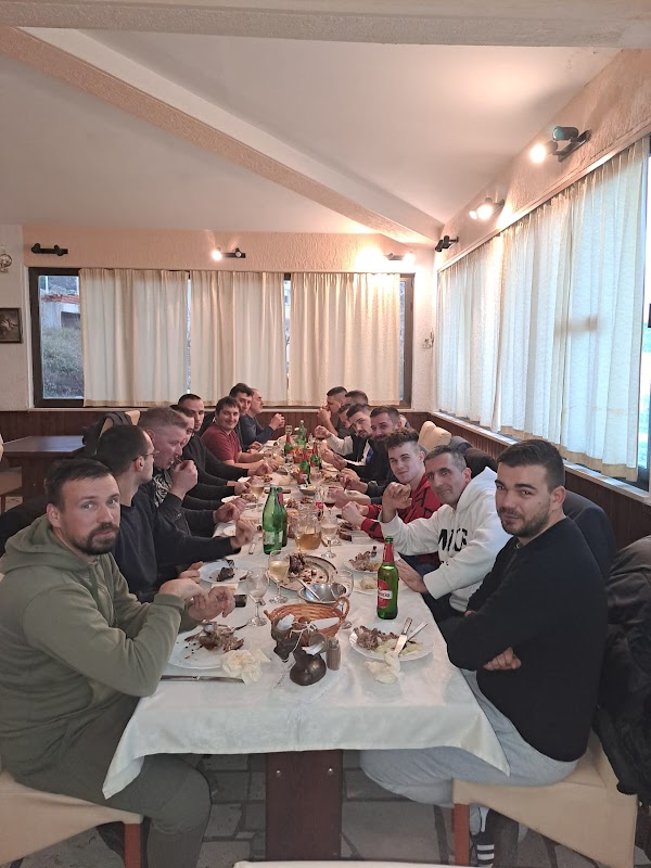 Konoba Svanuće - Image 1