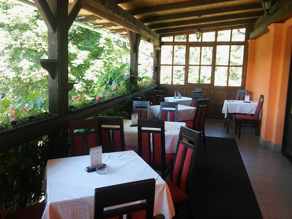 Restoran Stari podrum - Image 1