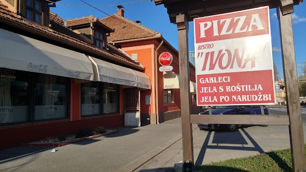 Bistro Pizzeria Ivona - Image 1