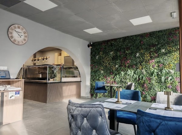 Pizzeria Al Forno Slatina - Image 1