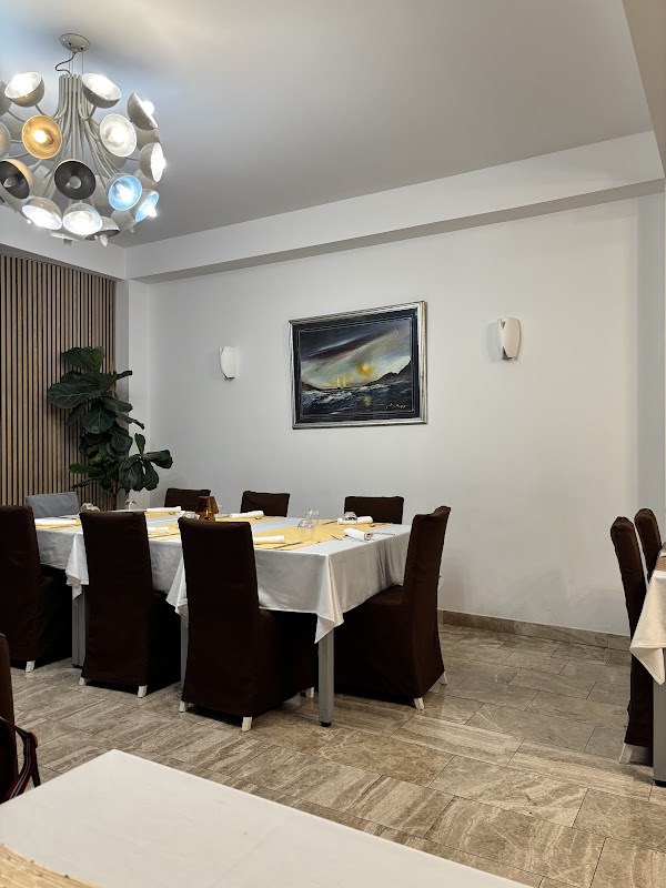 Restaurant Monaco - Image 1