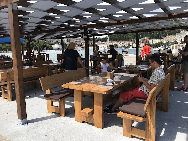 Restaurant Roko - Image 1