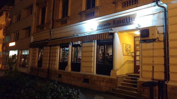 Pizzerija Lucija - Image 1