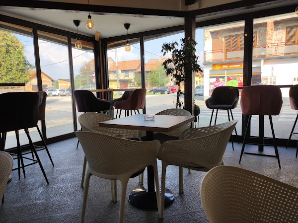 Pablo's pizzeria - Image 1