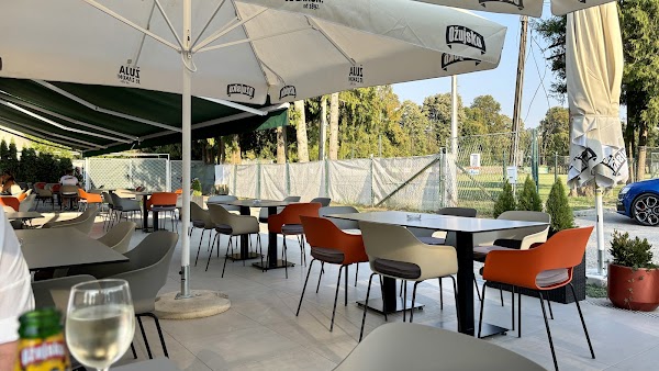 Bistro Pizzeria Ema - Image 1