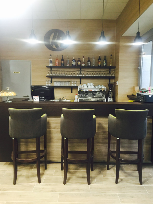 KTC Bistro Petrinja - Image 1
