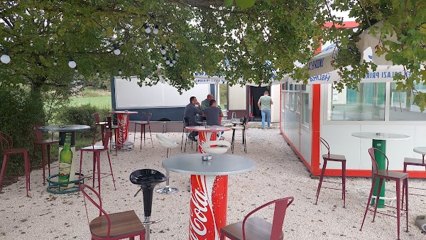 Street food Boss - Image 1