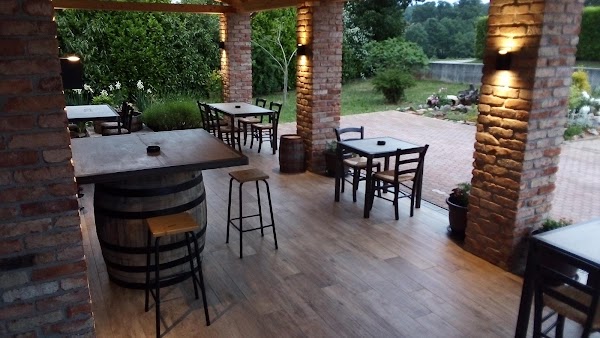 Pečenjarnica CRNI DIMNJAK - Image 1