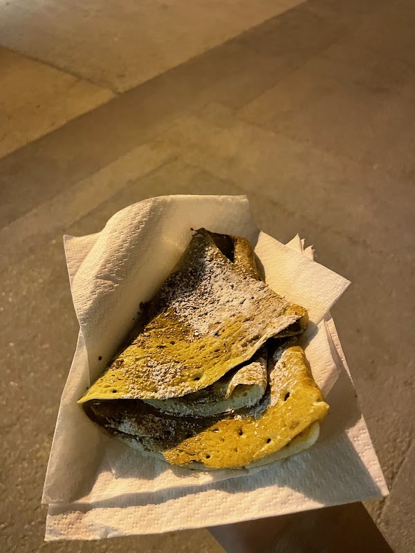 Tanja Palačinke - Image 1