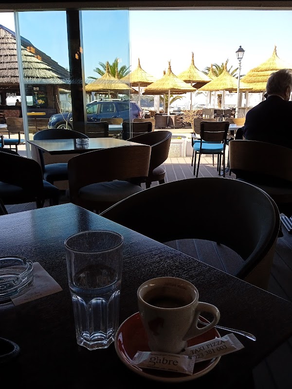 Restaurant Pizzeria Gabre - Image 1