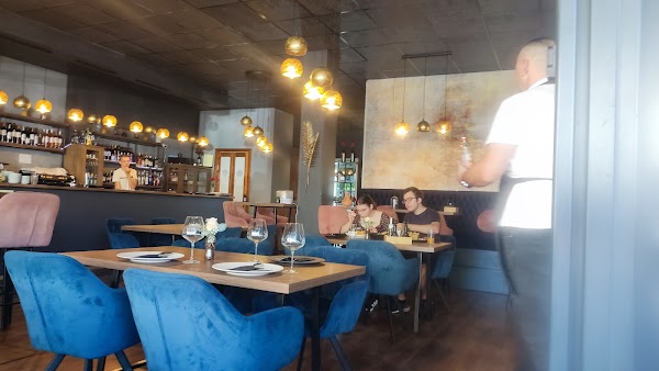 Restoran Boqueron - Image 1