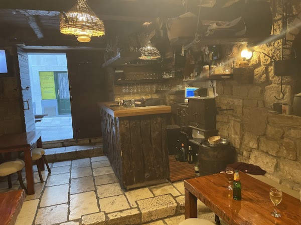 Konoba Bile - Image 1