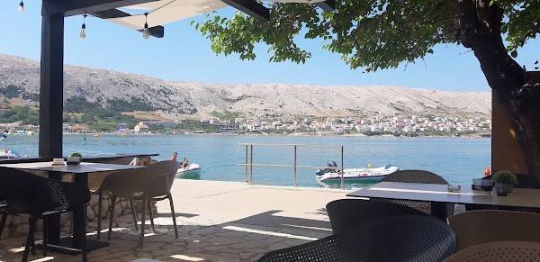 Terazza Restaurant - Image 1