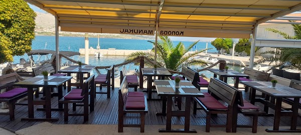 Konoba Mandrač Pag - Image 1