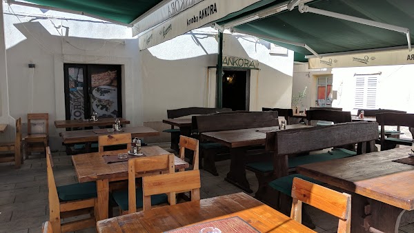 Pizzeria Ankora - Image 1