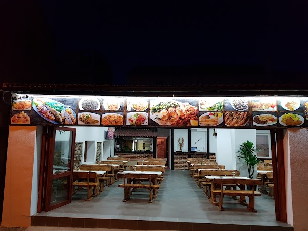 Bistro del Mar - Image 1