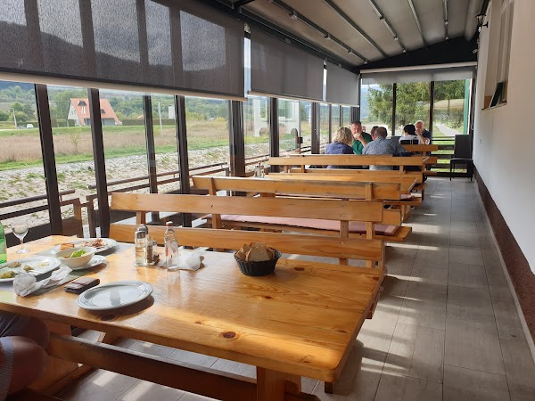 Bistro Ribič - Image 1