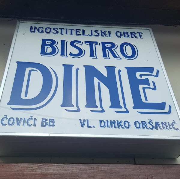 Bistro Dine - Image 1
