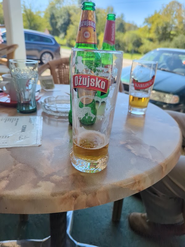 Buffet Zoki - Image 1