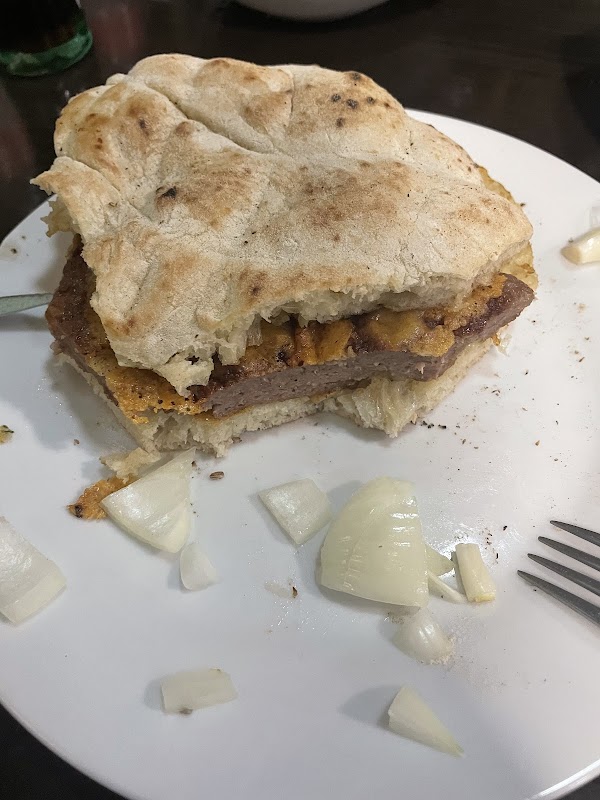 Pizza & Grill Monajo - Image 1