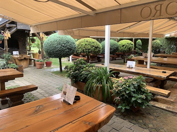 Pizzeria Oro-Goro - Image 1