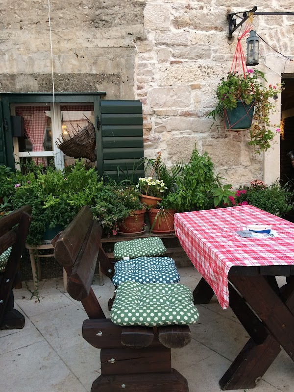 Konoba "Pod maslinom" - Image 1