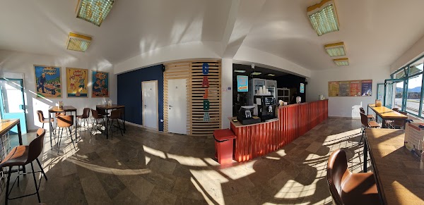 Gajba street food - Image 1