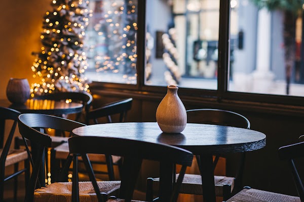 Nami Sushi Restaurant - Image 1