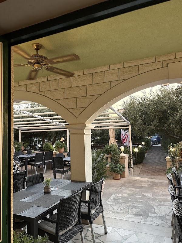 Mušac restaurant - Image 1