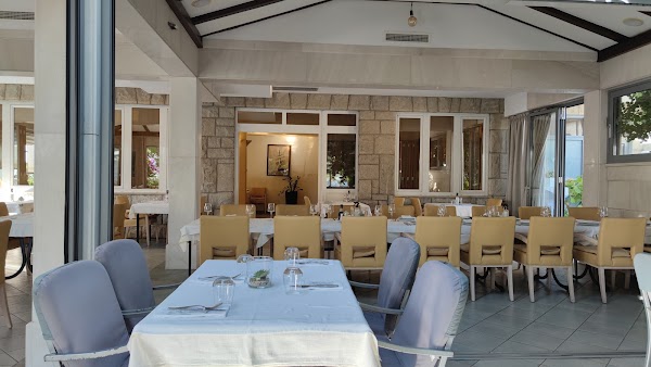 Restoran Rogač - Image 1
