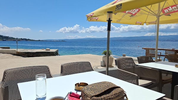 Pizza bar Terapija - Image 1