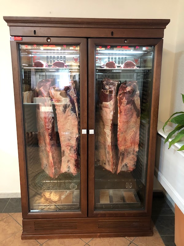 Rooms And Restaurant Ive - Image 1