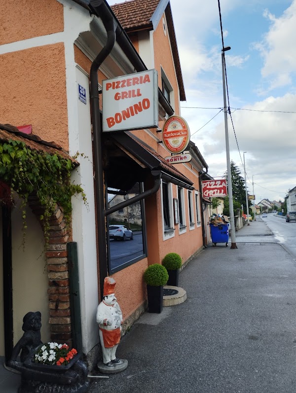 Pizzeria Bonino - Image 1