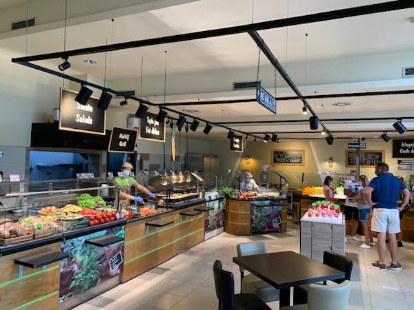 Marché Dobra - Istok - Image 1