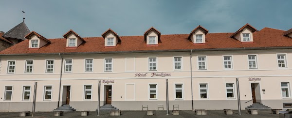 Hotel Frankopan - Image 1