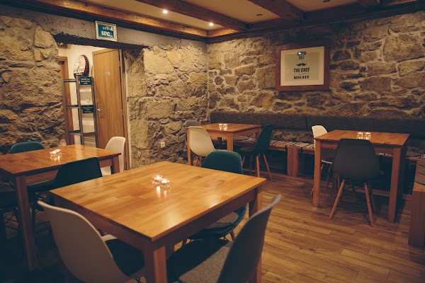 Štross Street Food - Image 1