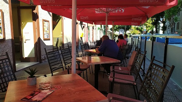 Slastičarnica & Fast Food Korzo - Image 1