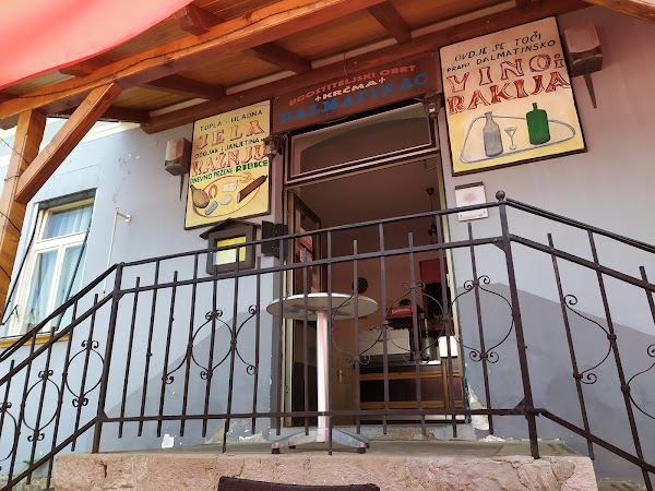 Krčma Dalmatinac - Image 1