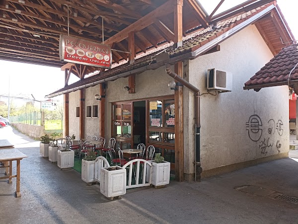 Pečenjarnica ˝Košare˝ - Image 1