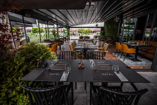 Matsu Buzin - Image 1