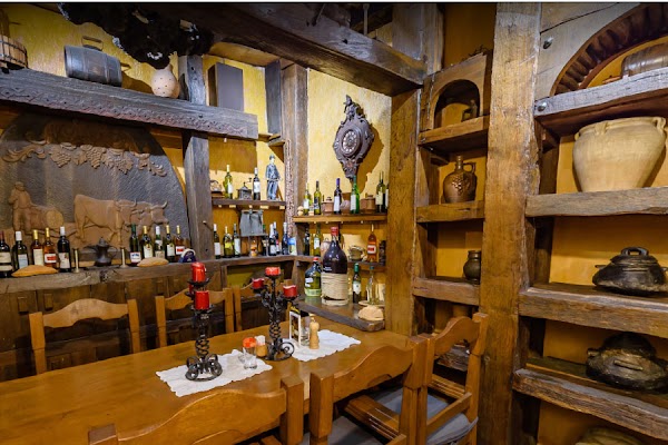 Cyrano Grill - Image 1