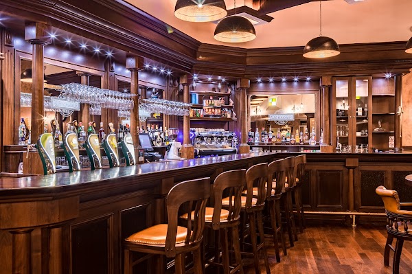 Big Mamma pub - Image 1