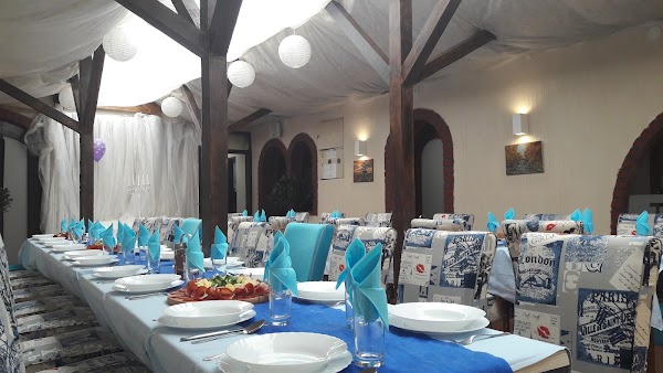 Taverna Alinea - Image 1