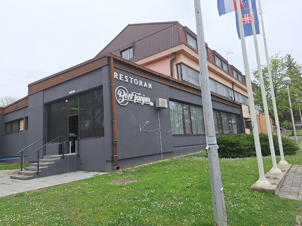 Restoran Bon Tanjur - Image 1