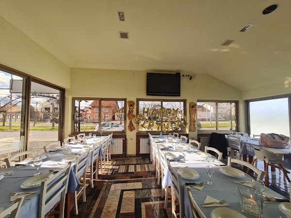 Restoran San Luca - Image 1