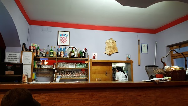 Pizza & Grill "Miško" - Image 1