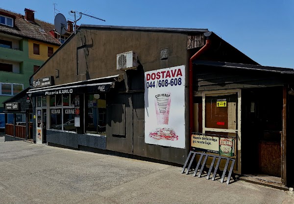 Restoran & Pizzeria Karlo - Image 1