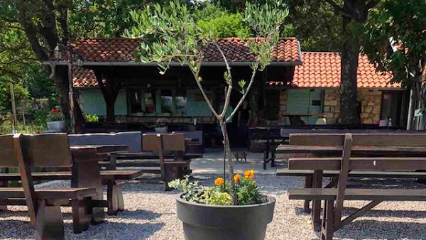 Konoba Studec - Image 1