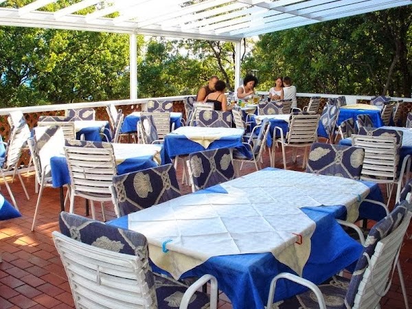 Restaurant Danica - Image 1